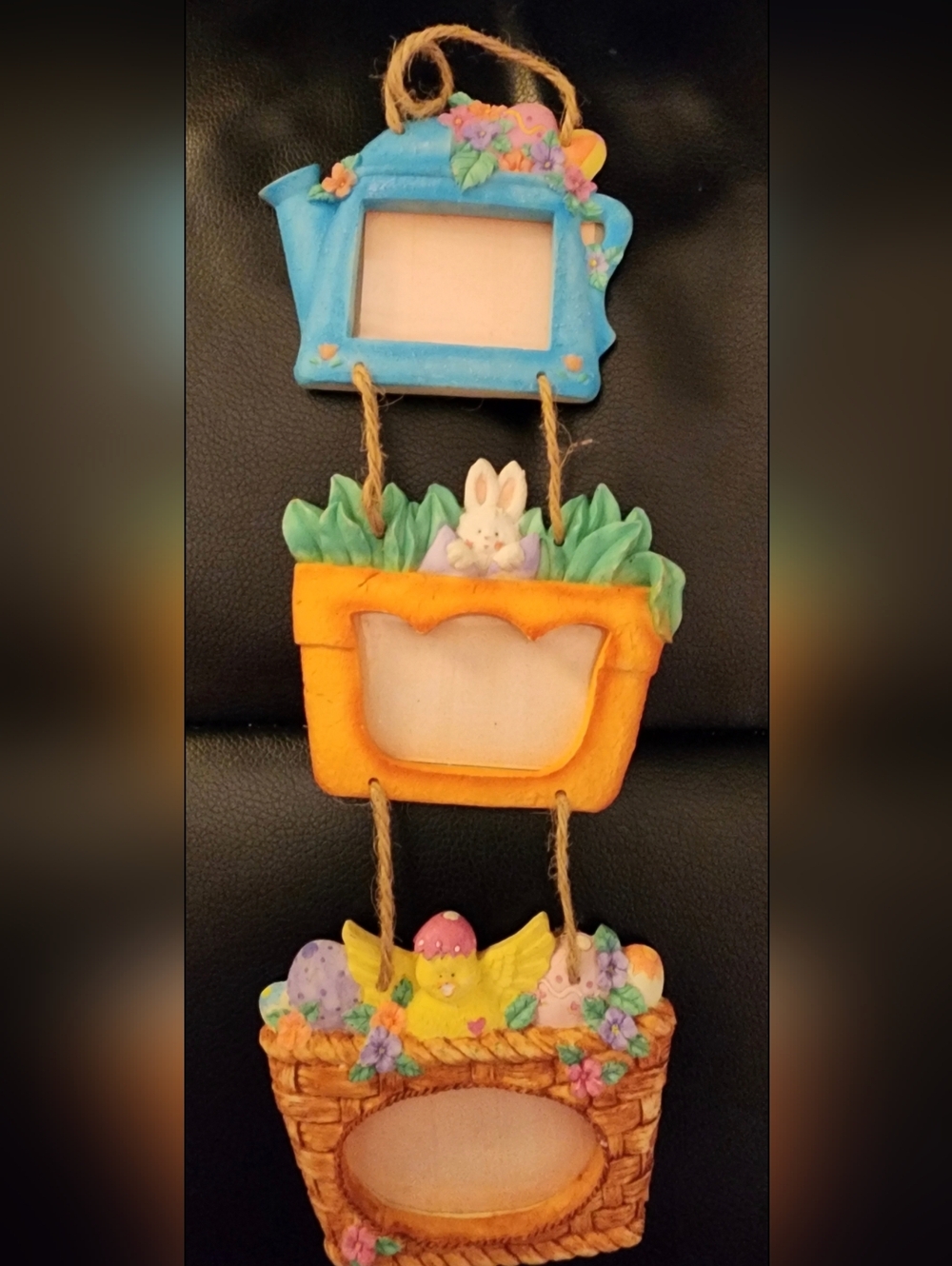 Easter Photo Frame